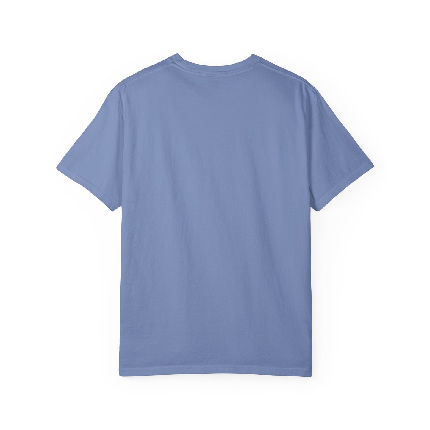 Feminine. Feral. Loose Fit Tee.