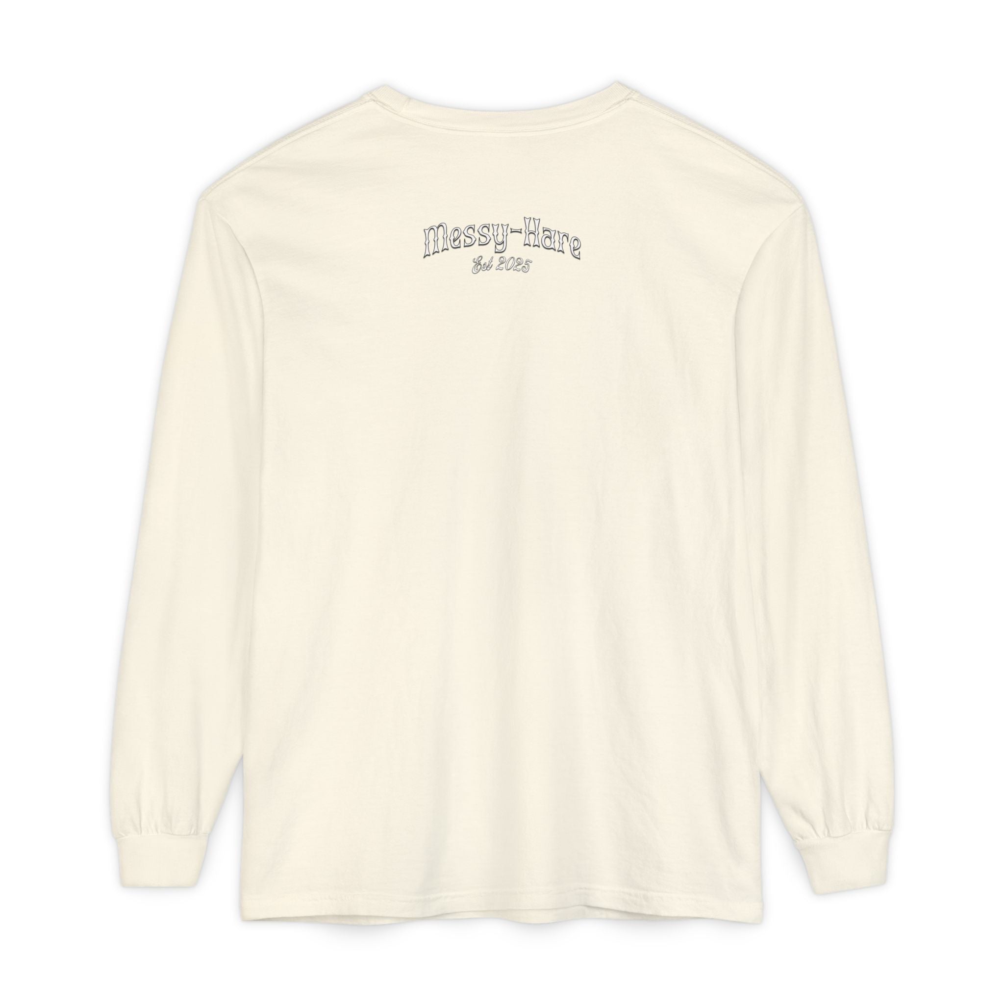 Stubborn As All Get-Out Long-Sleeve Tee