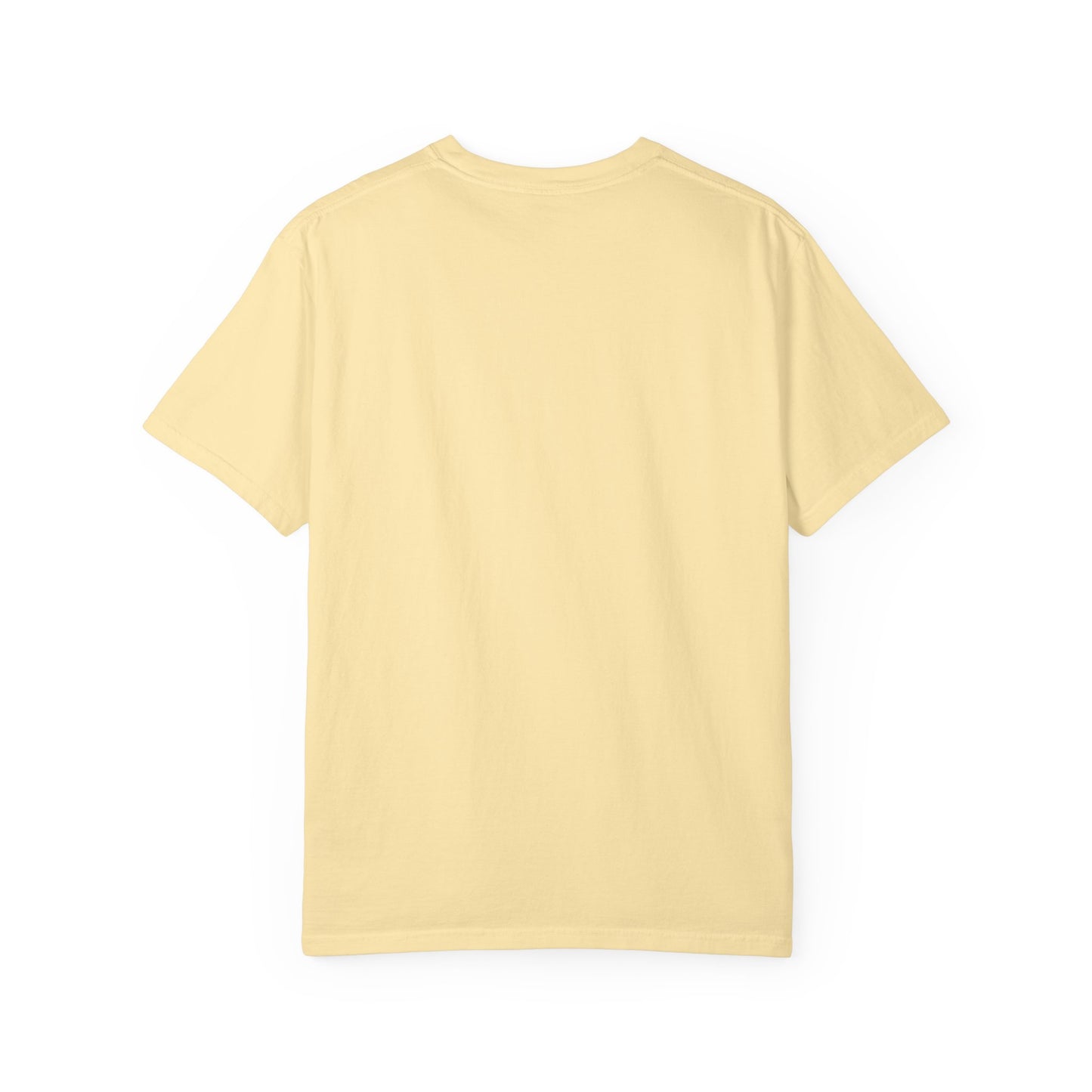 Feminine. Feral. Loose Fit Tee.