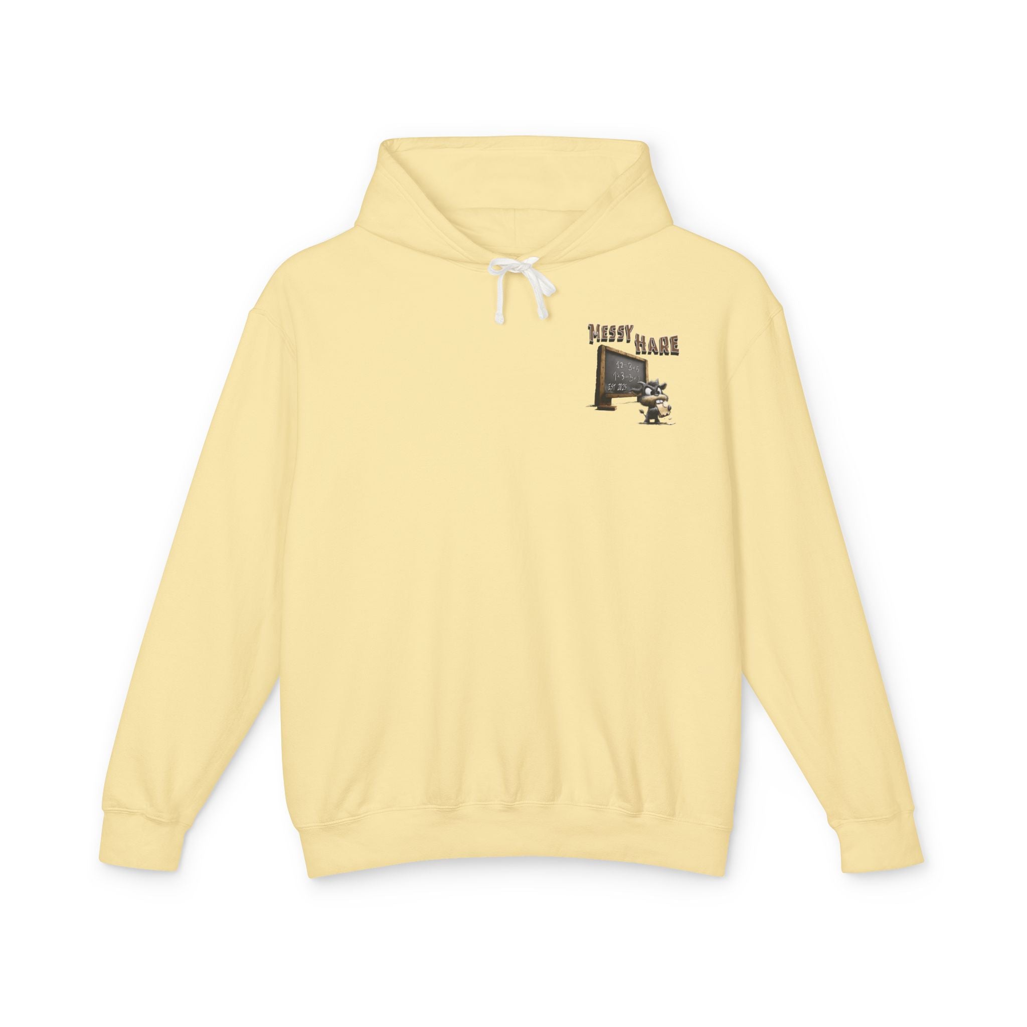 Purdy Smart Hoodie (No Pocket)