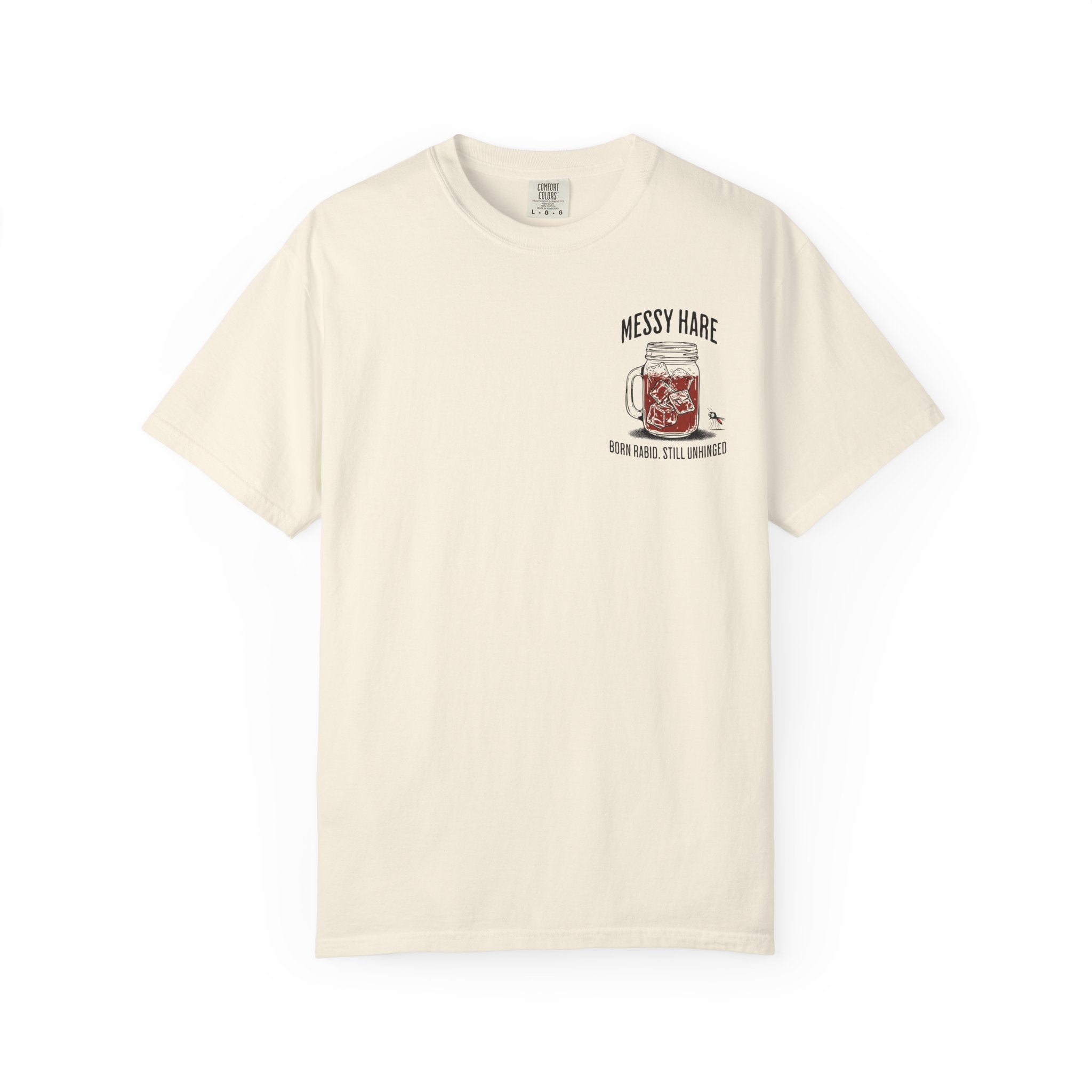 Raised on Sweet Tea & Mosquito Bites