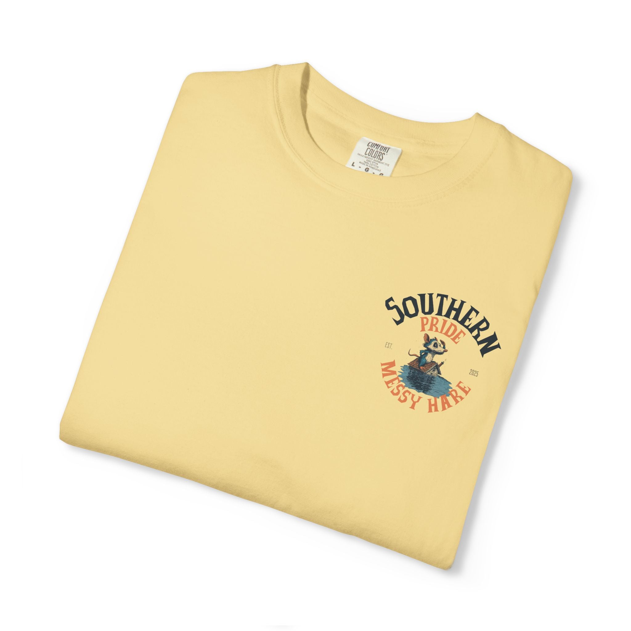 Southern Pride