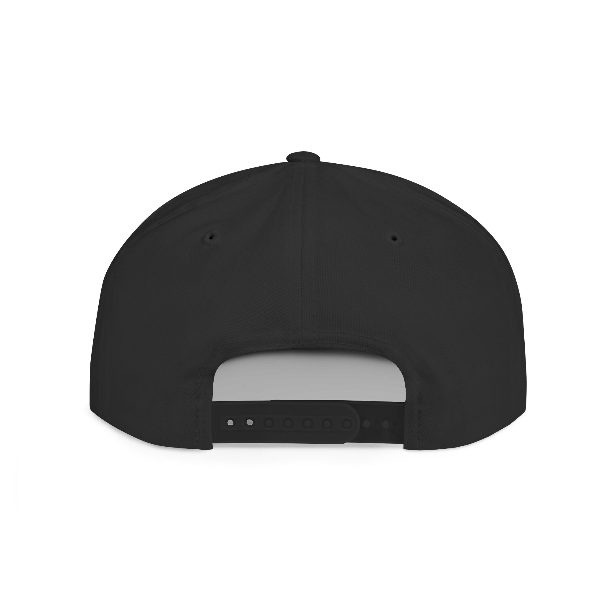 Ain't Right Logo Snapback Hat
