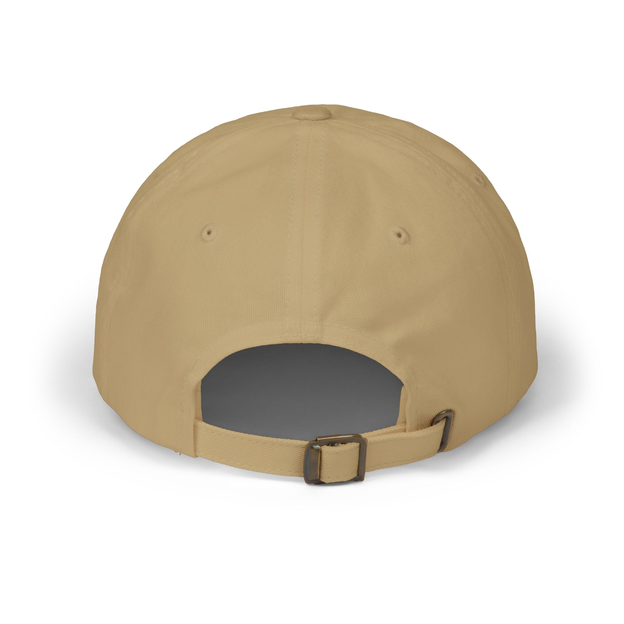 Ain't Right Logo Classic Dad Cap
