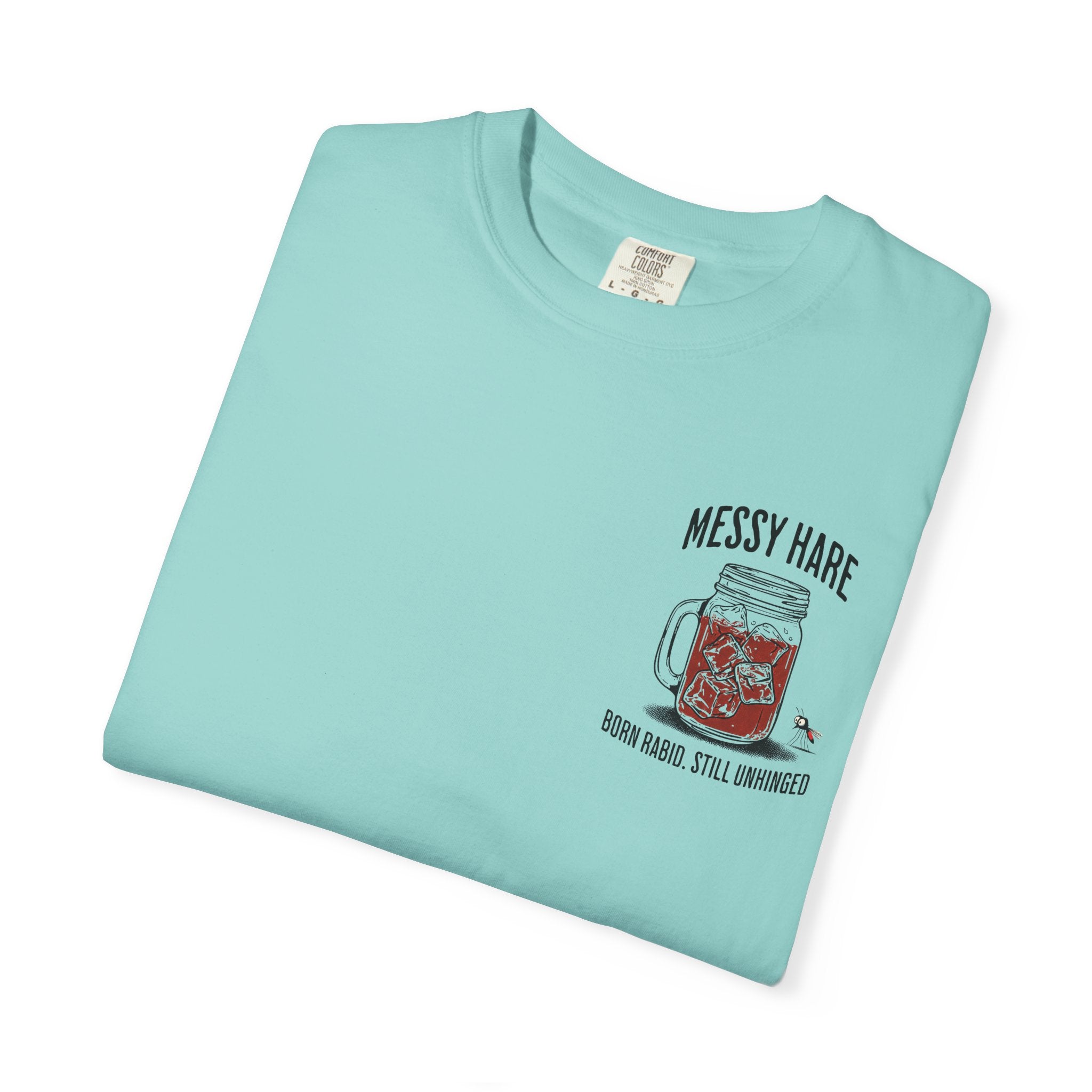 Raised on Sweet Tea & Mosquito Bites