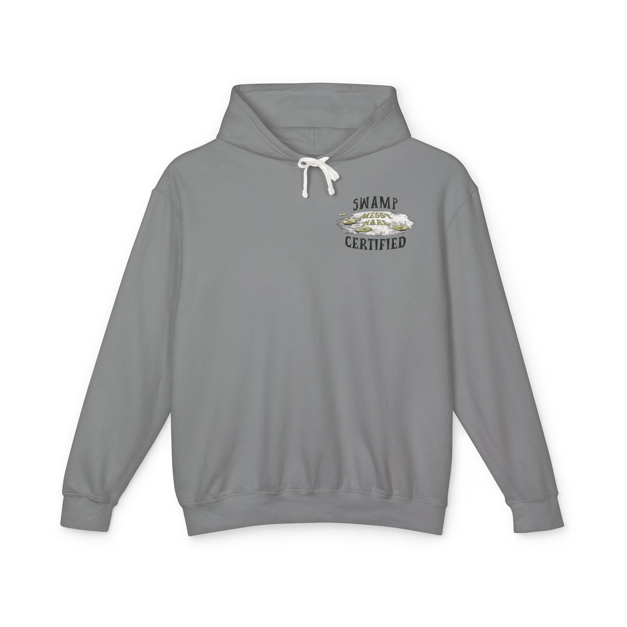 Sunday Best! Hoodie (No Pocket)