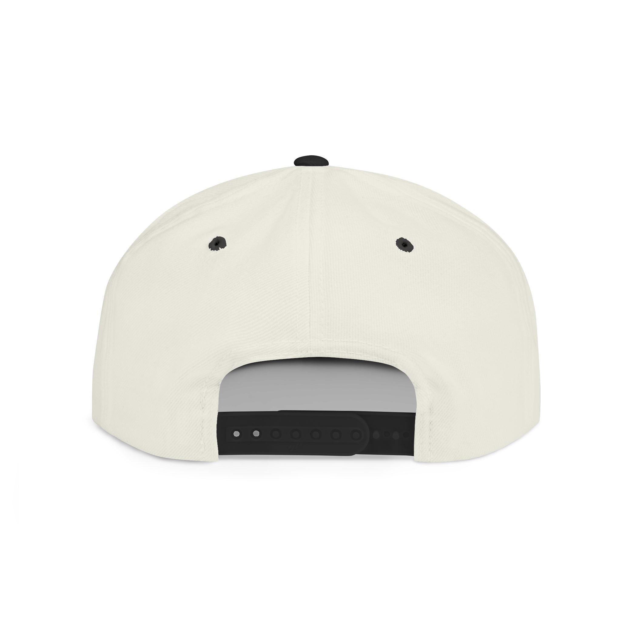 Ain't Right Logo Snapback Hat