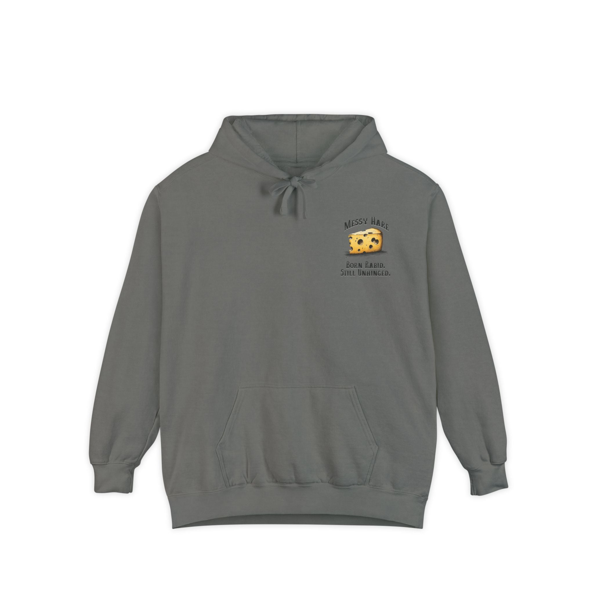 That Dog'll Hunt Pocket Hoodie