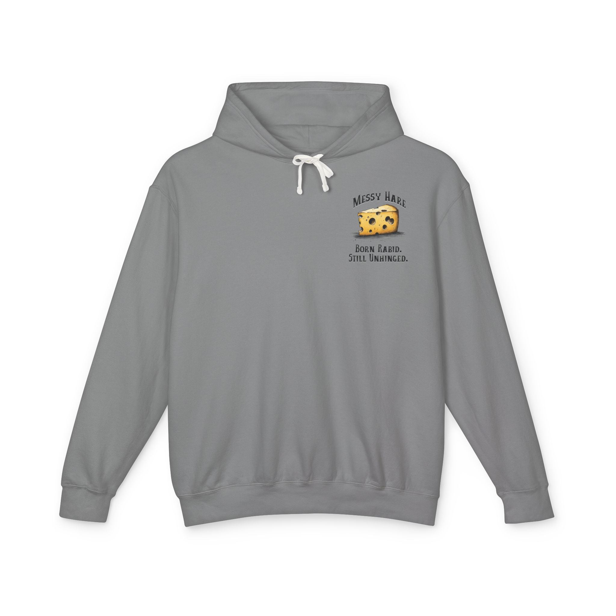 That Dog'll Hunt! Hoodie (No Pocket)