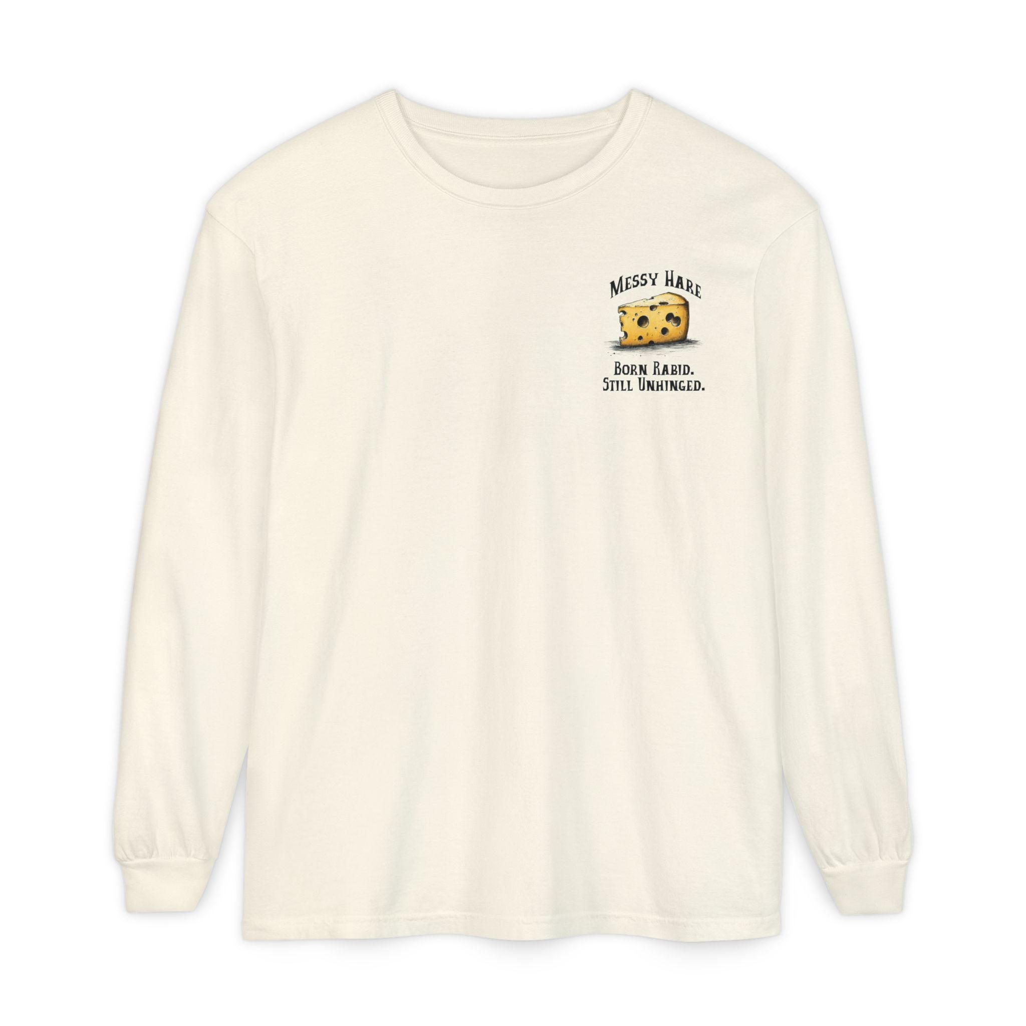 That Dog'll Hunt! Long-Sleeve Tee