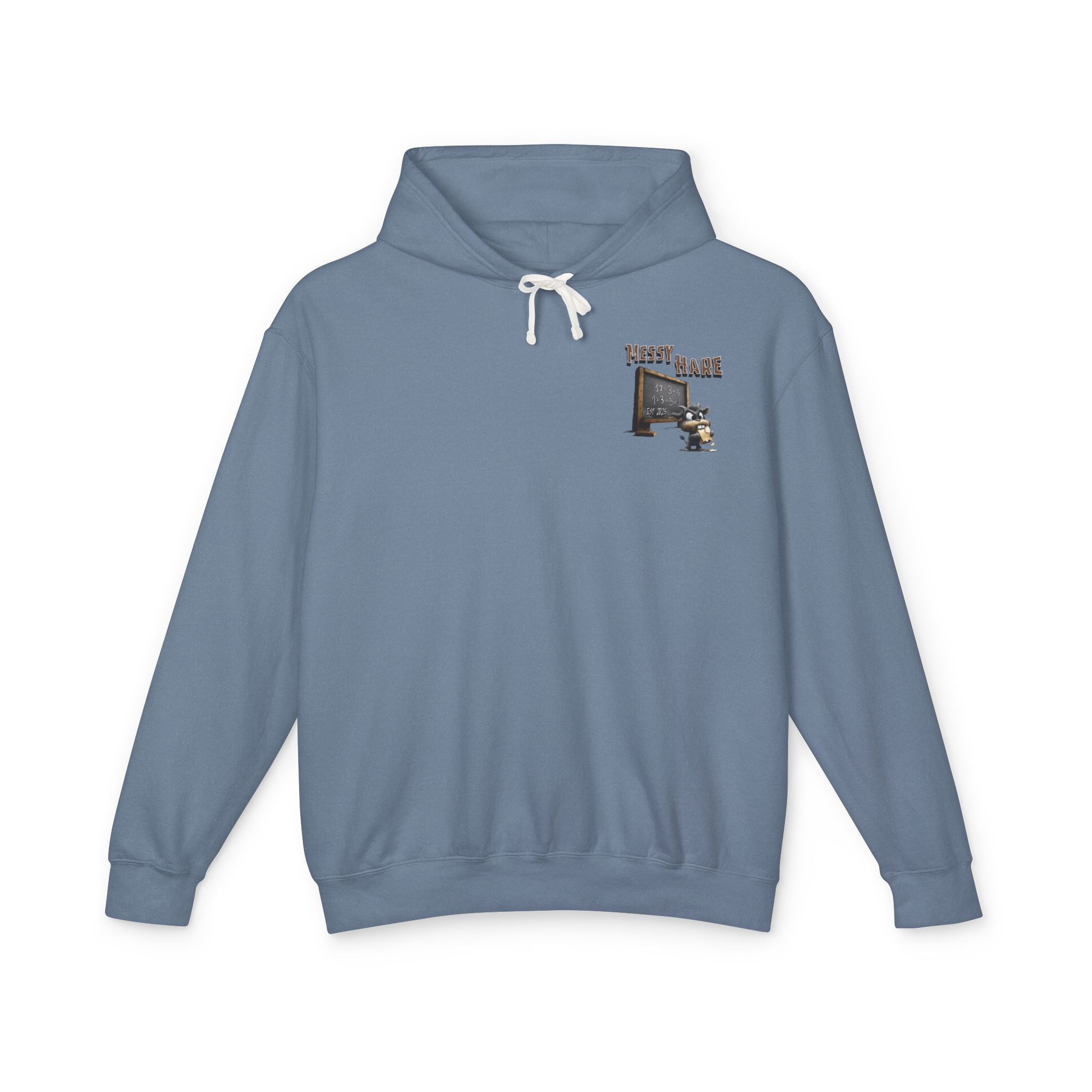 Purdy Smart Hoodie (No Pocket)