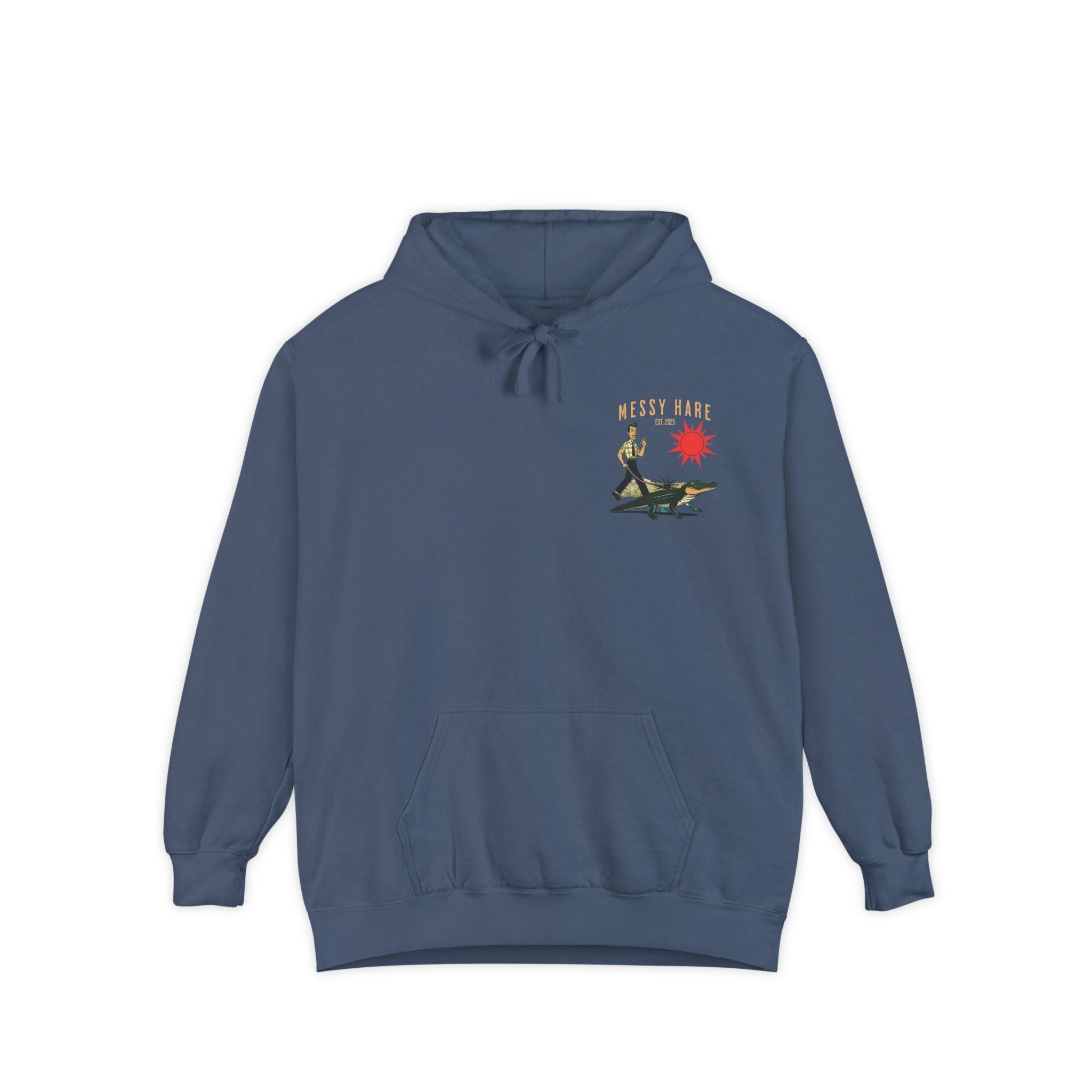 Only in the South Pocket Hoodie