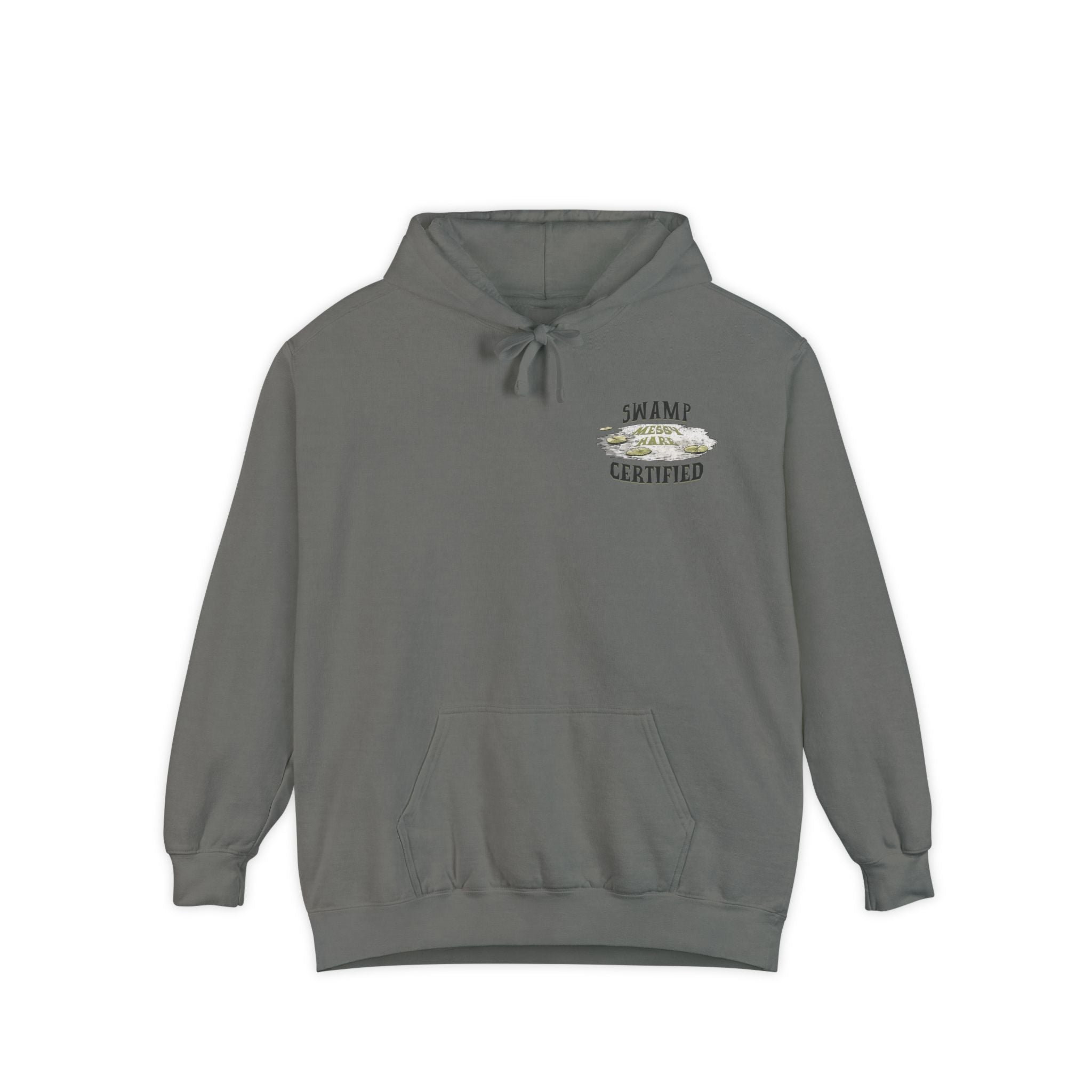 Sunday Best! Pocket Hoodie
