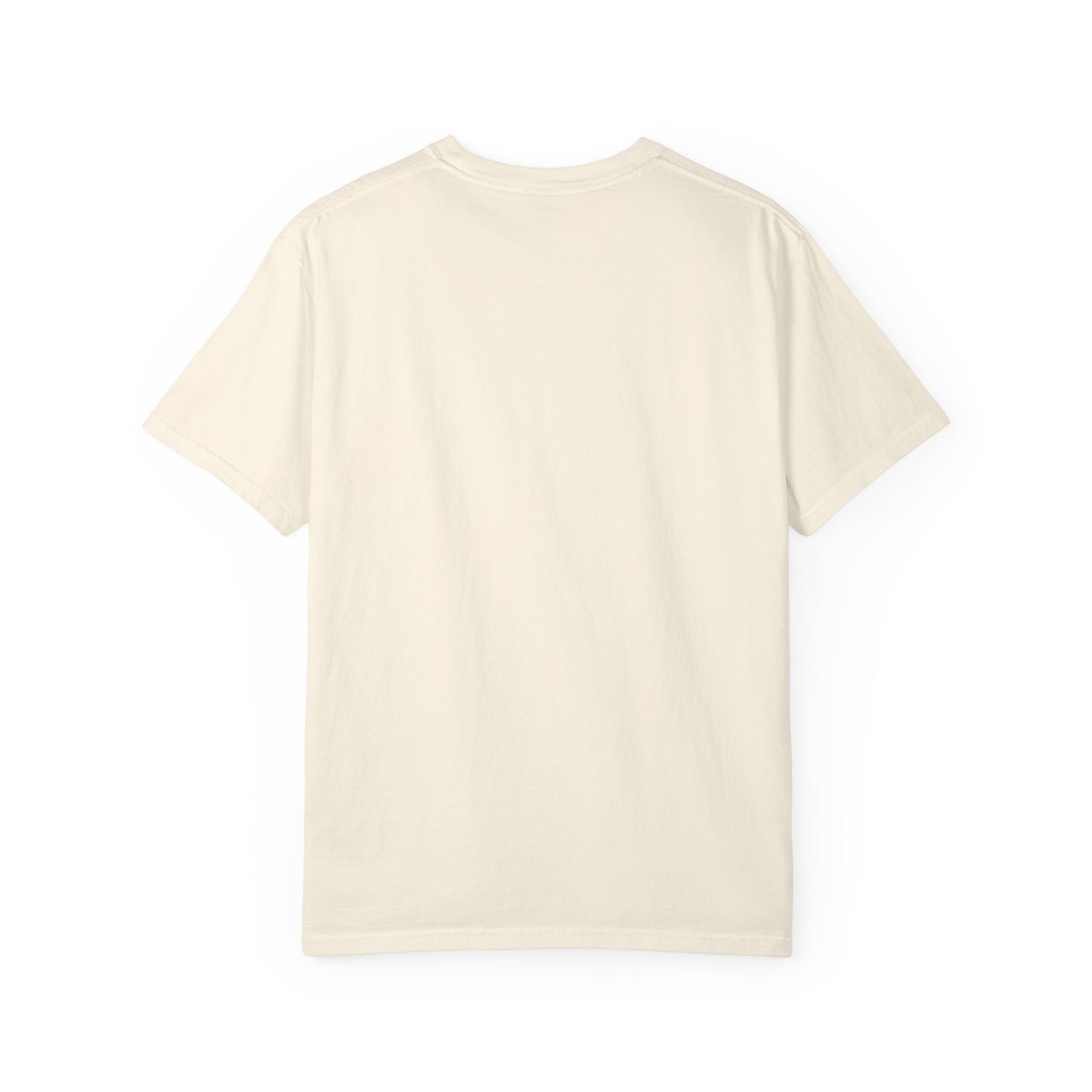 Feminine. Feral. Loose Fit Tee.