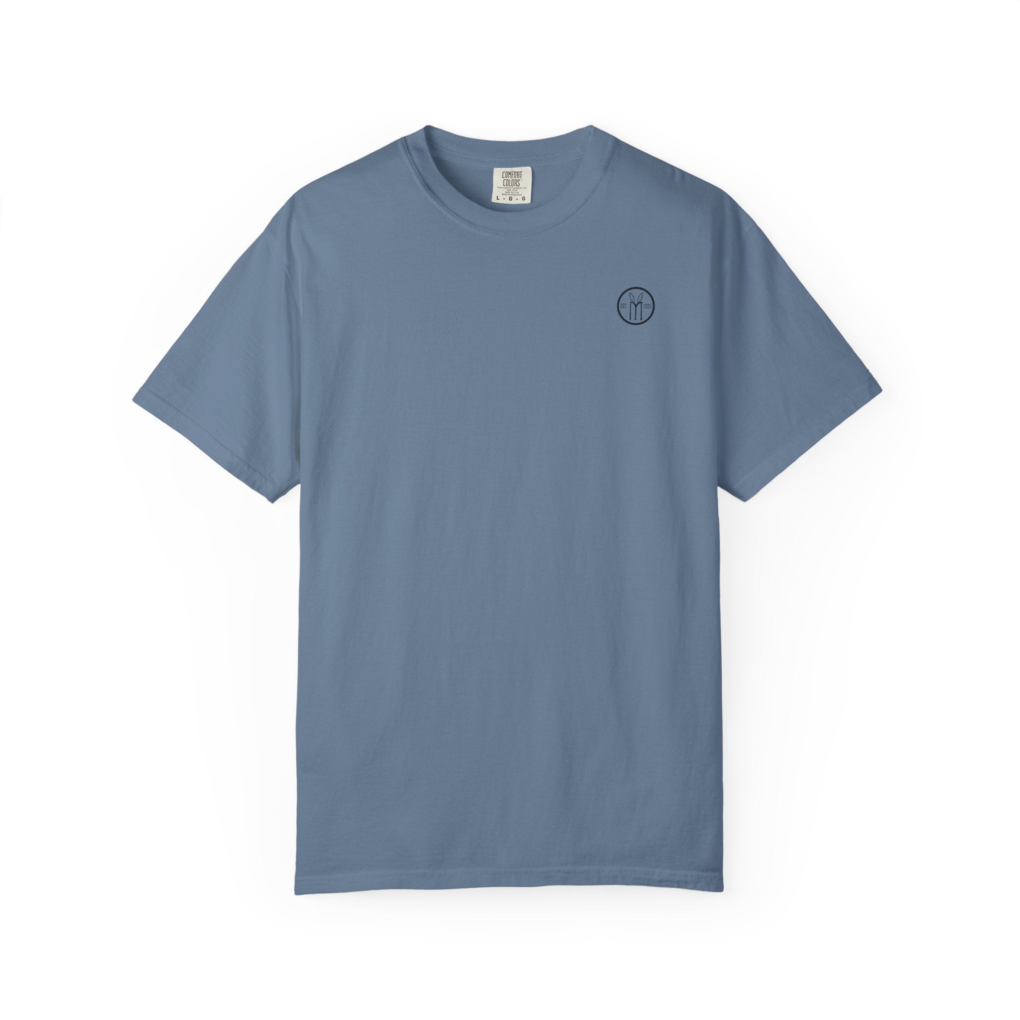 Feral Logo Tee