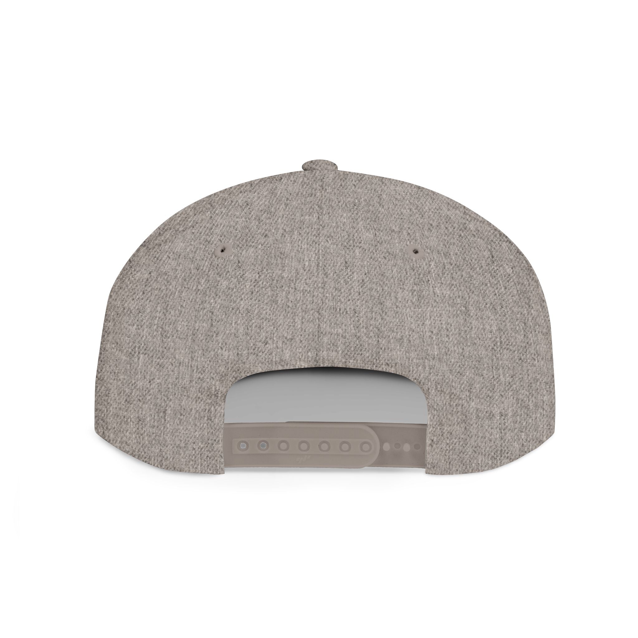 Ain't Right Logo Snapback Hat