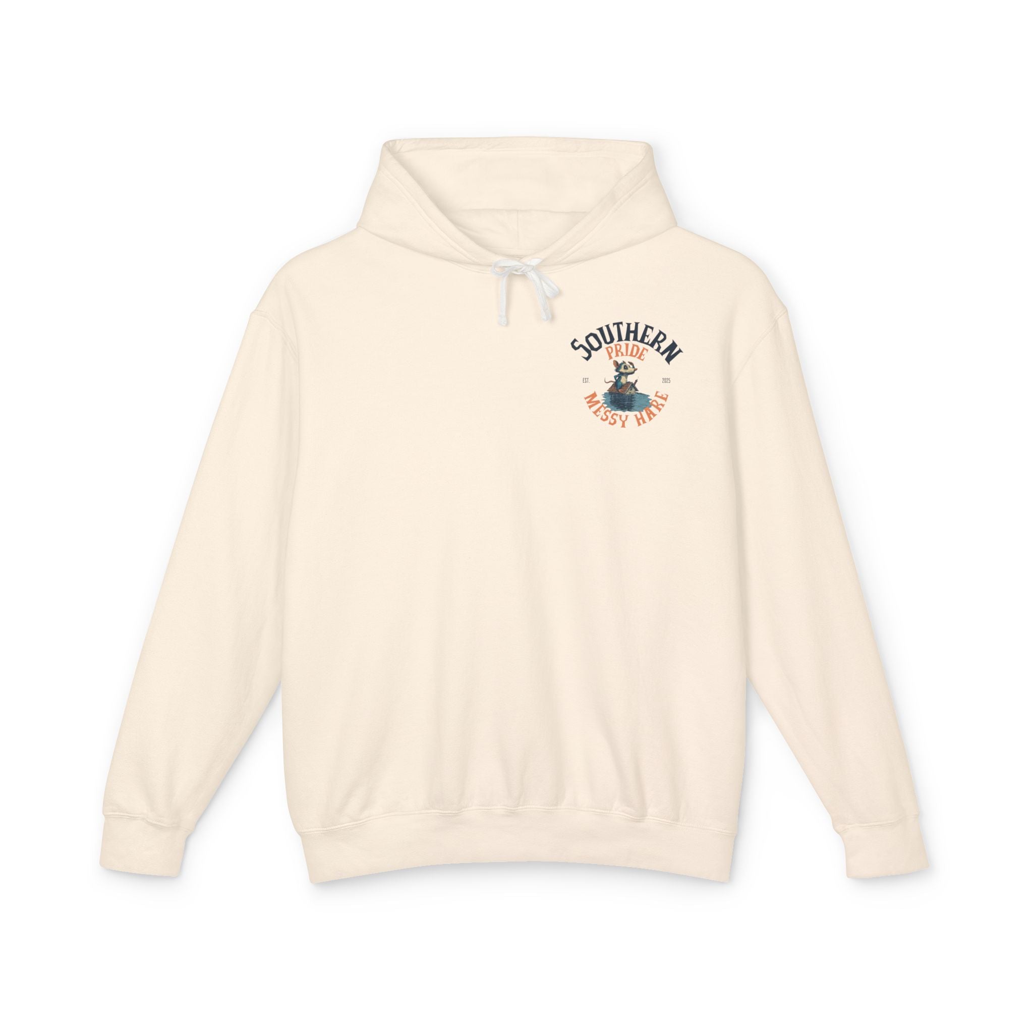 Southern Pride Hoodie (No Pocket)