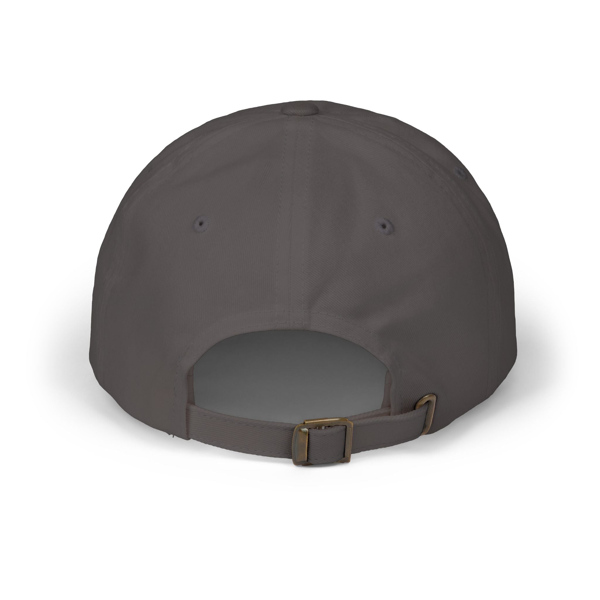 Ain't Right Logo Classic Dad Cap