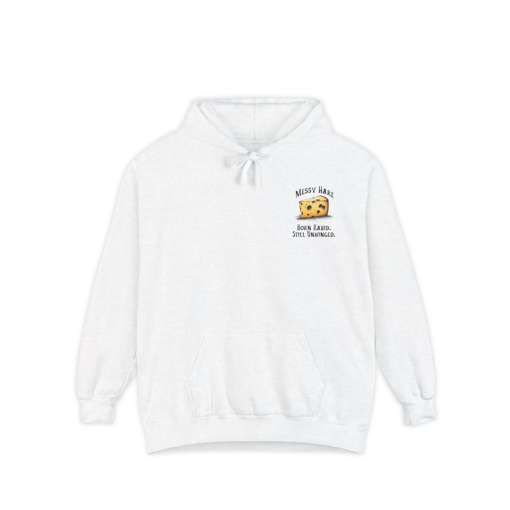 That Dog'll Hunt Pocket Hoodie
