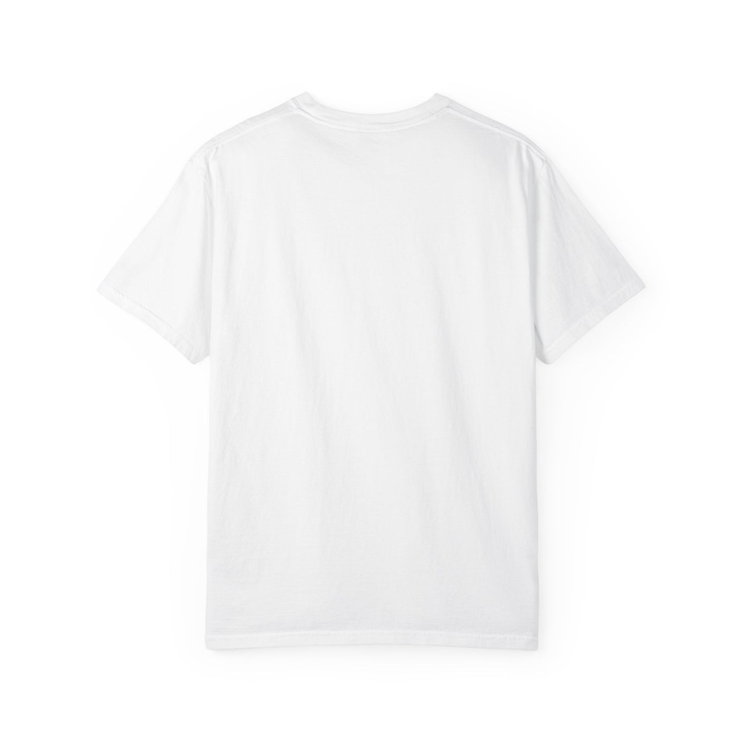Feminine. Feral. Loose Fit Tee.