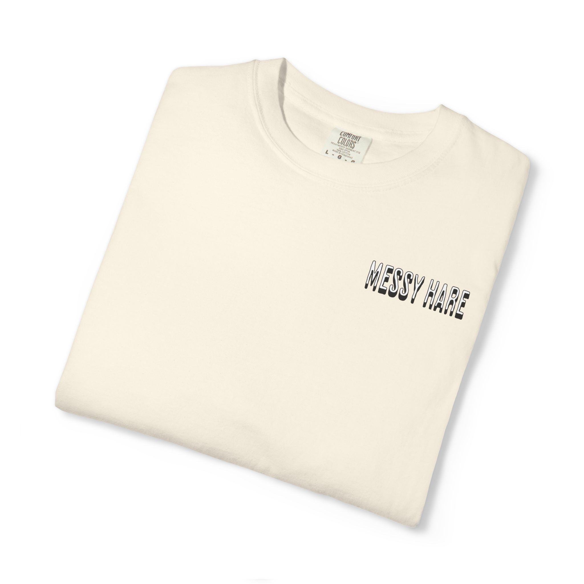 Still Rabid Logo Tee