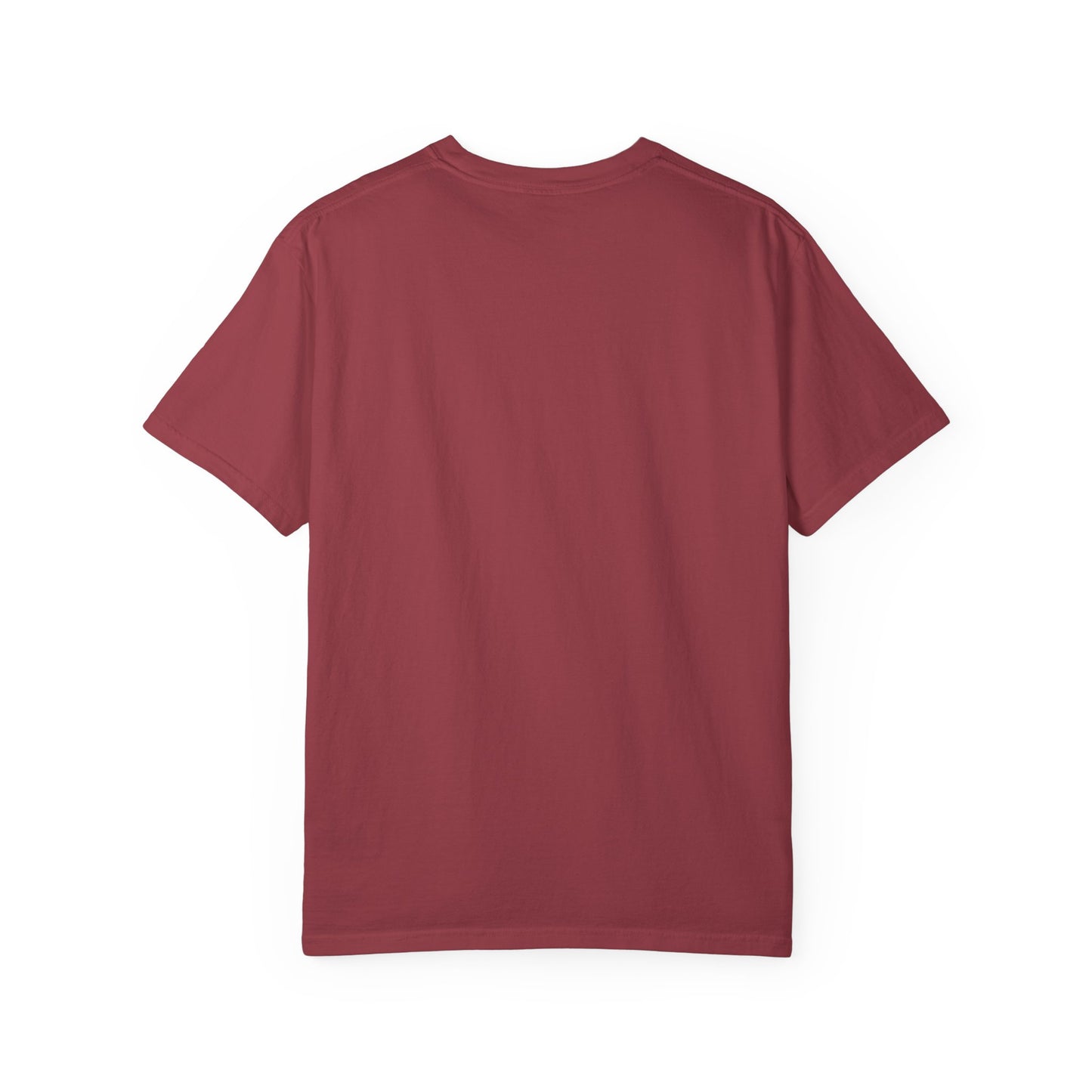 Feminine. Feral. Loose Fit Tee.