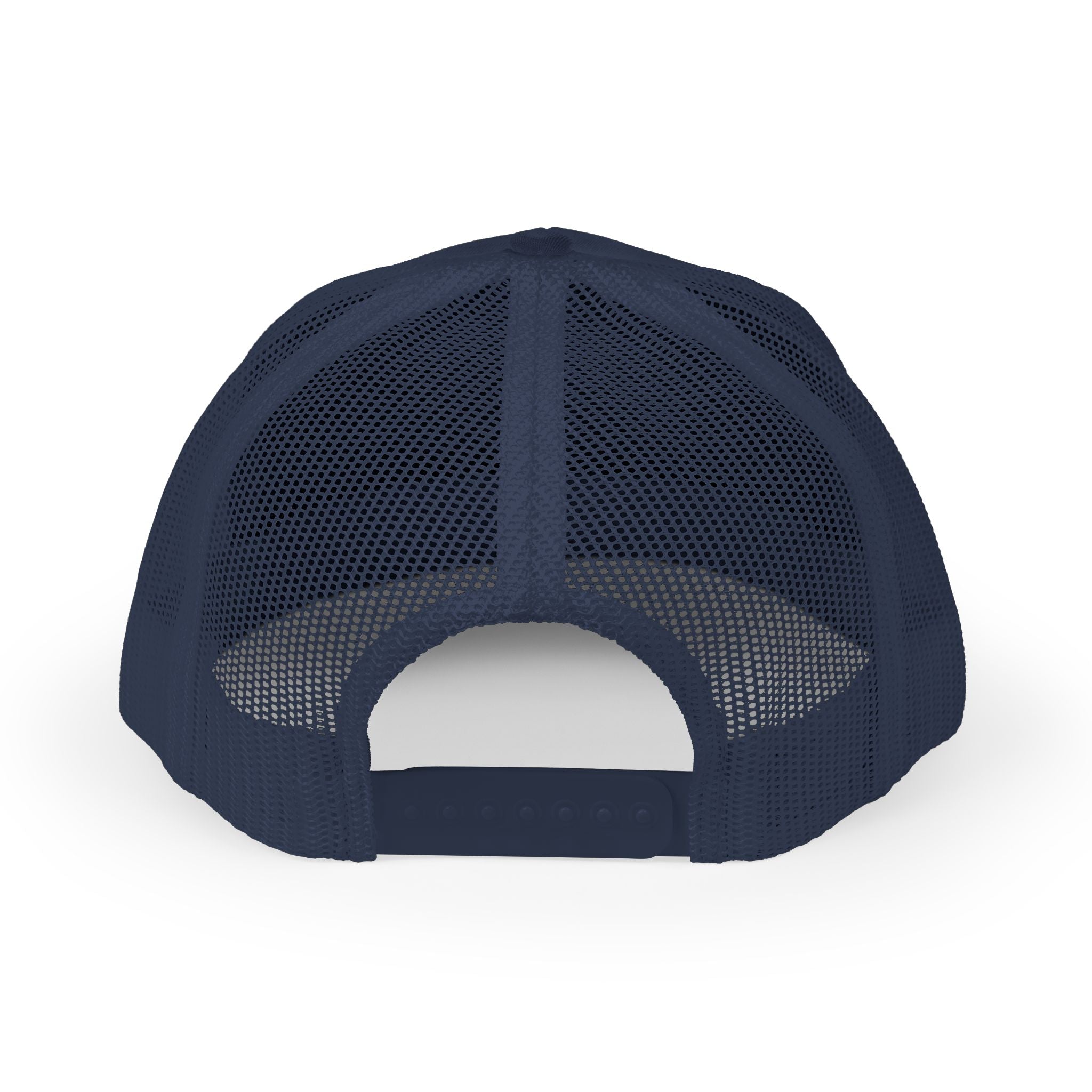Ain't Right Logo Trucker Hat