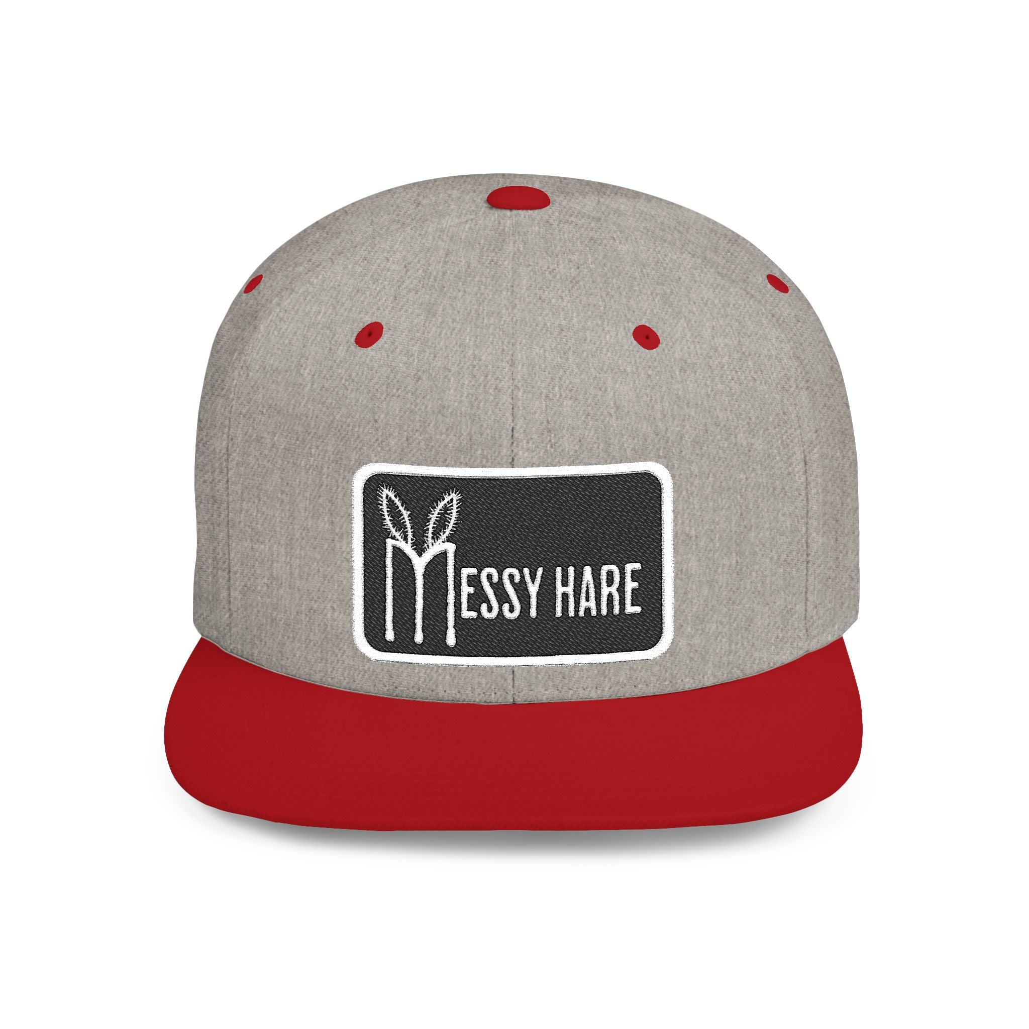 Ain't Right Logo Snapback Hat