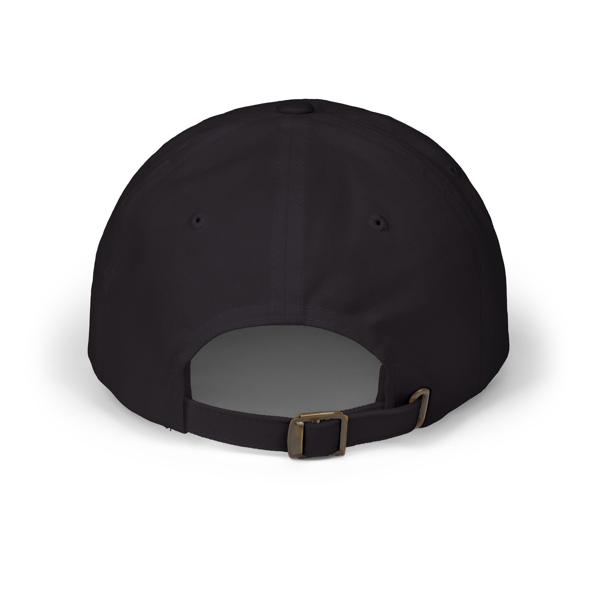 Ain't Right Logo Classic Dad Cap