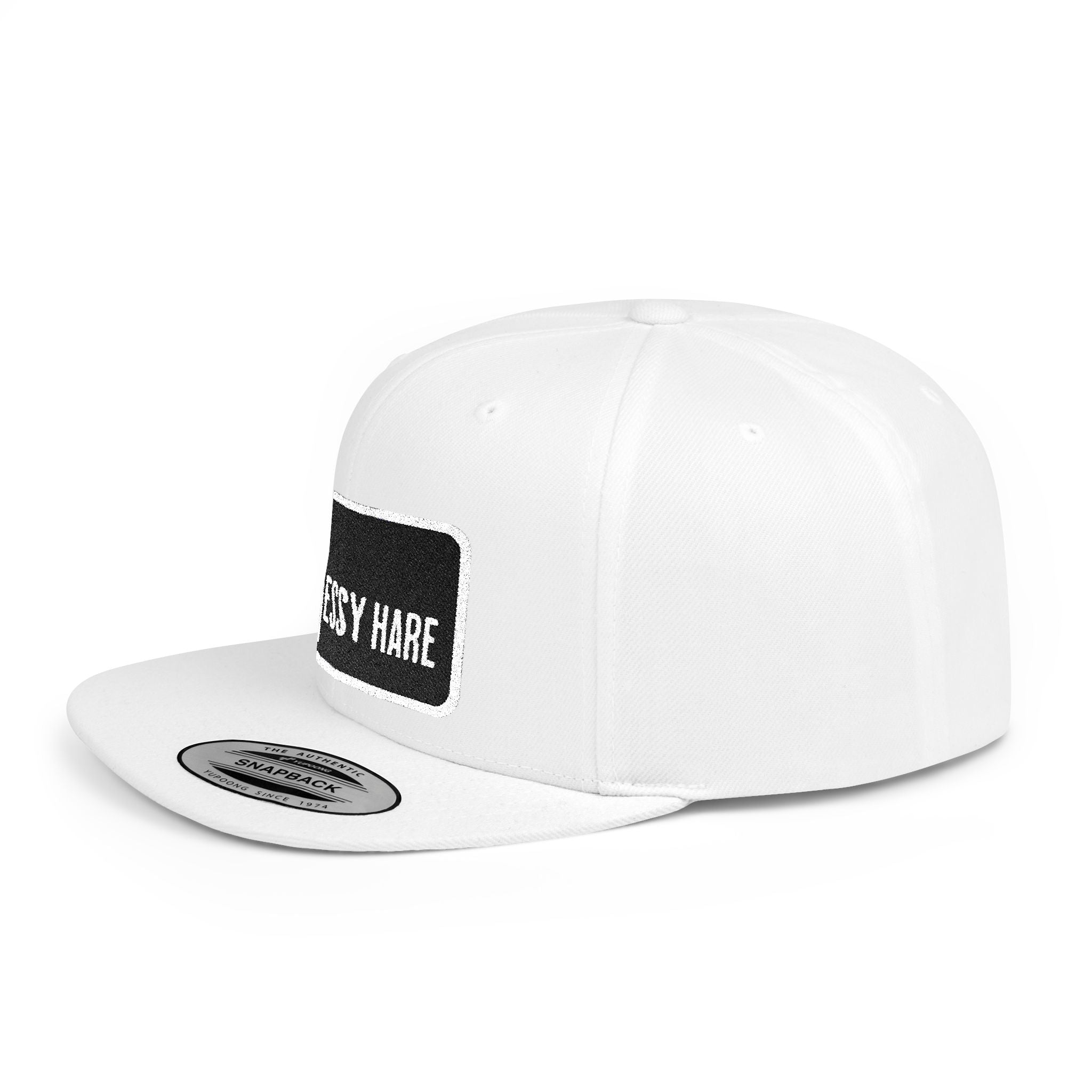Ain't Right Logo Snapback Hat