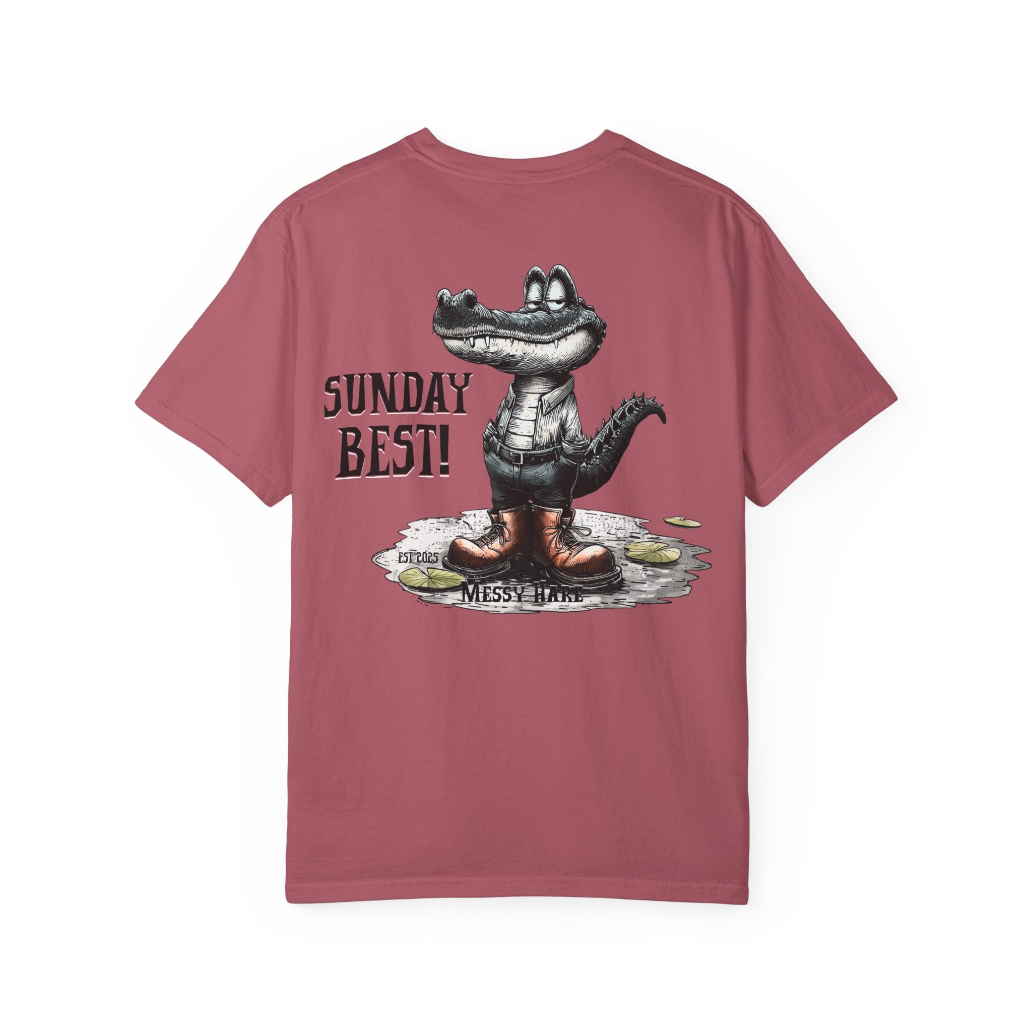 Sunday Best!