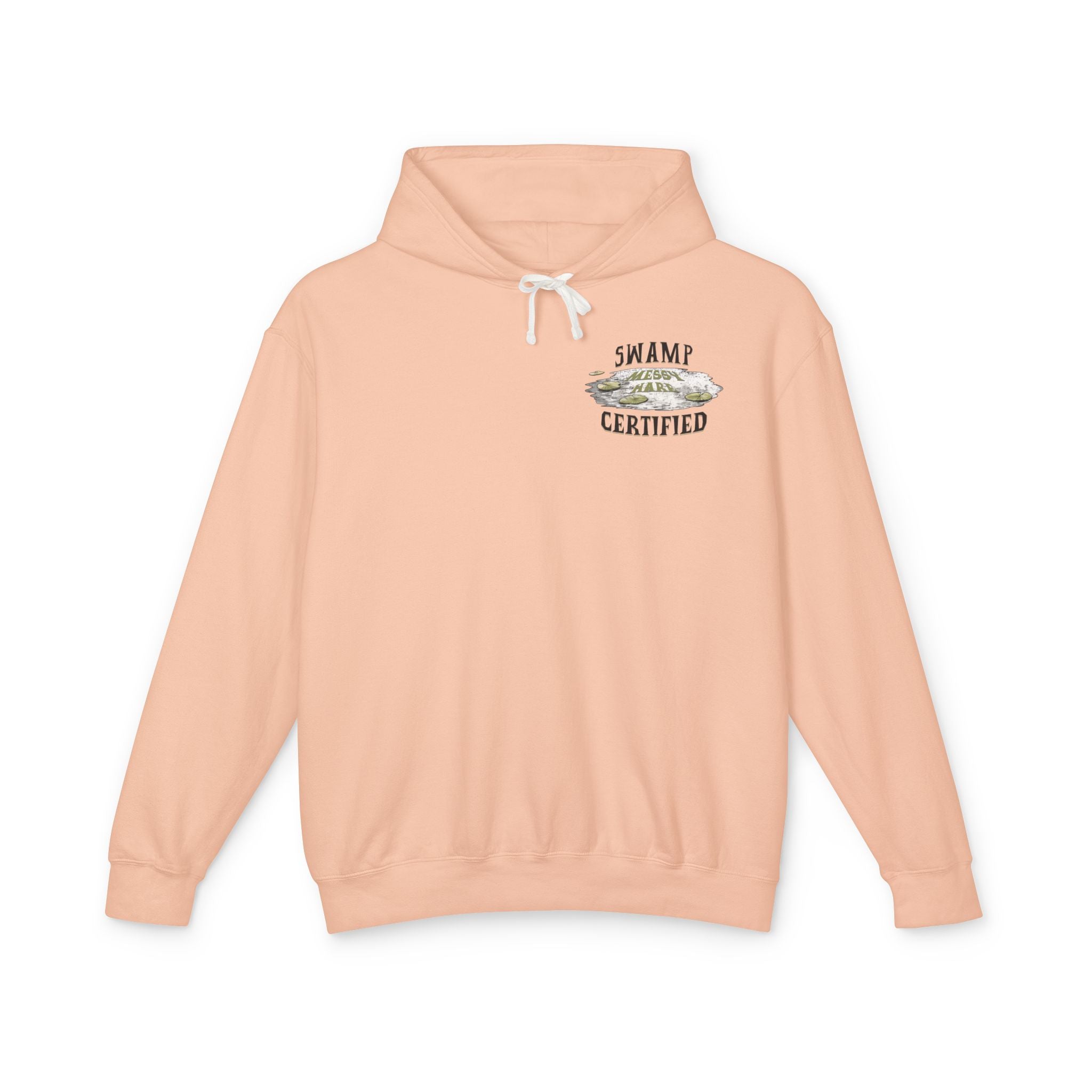 Sunday Best! Hoodie (No Pocket)