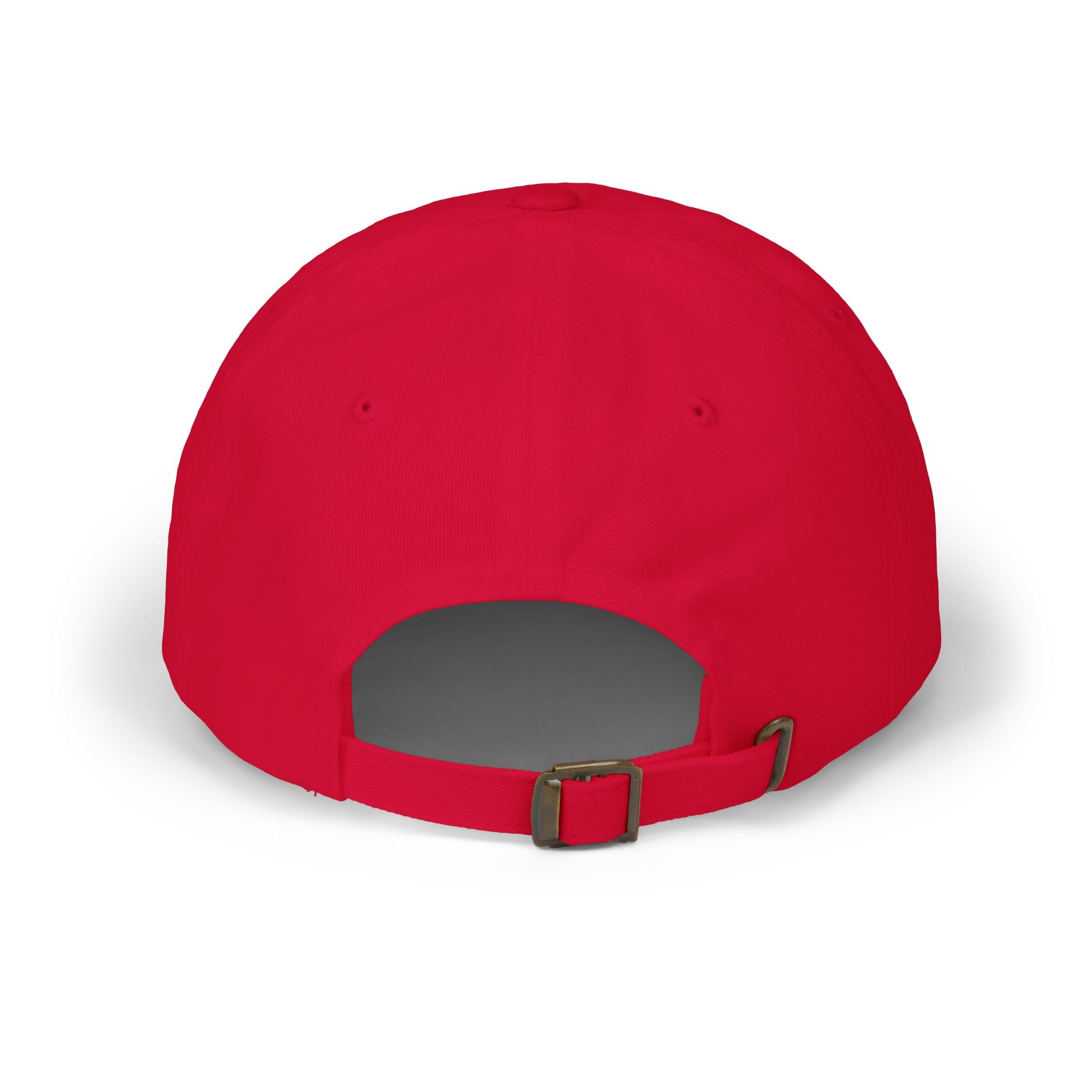 Ain't Right Logo Classic Dad Cap