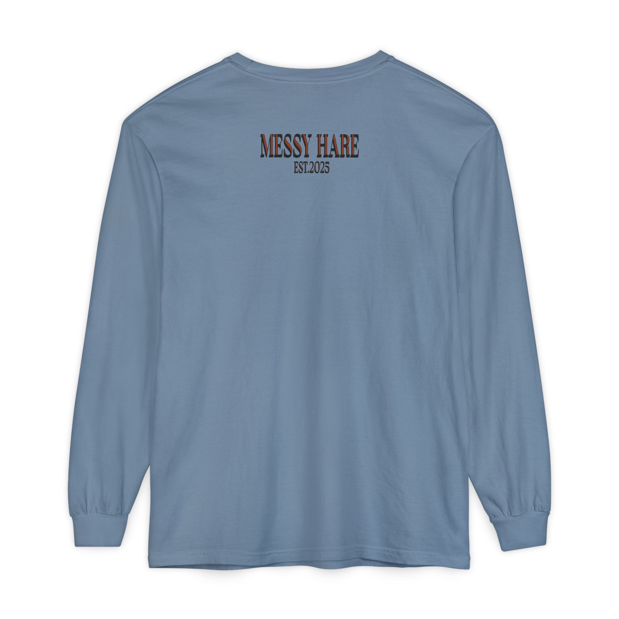 Grit 'Er Done! Long-Sleeve Tee