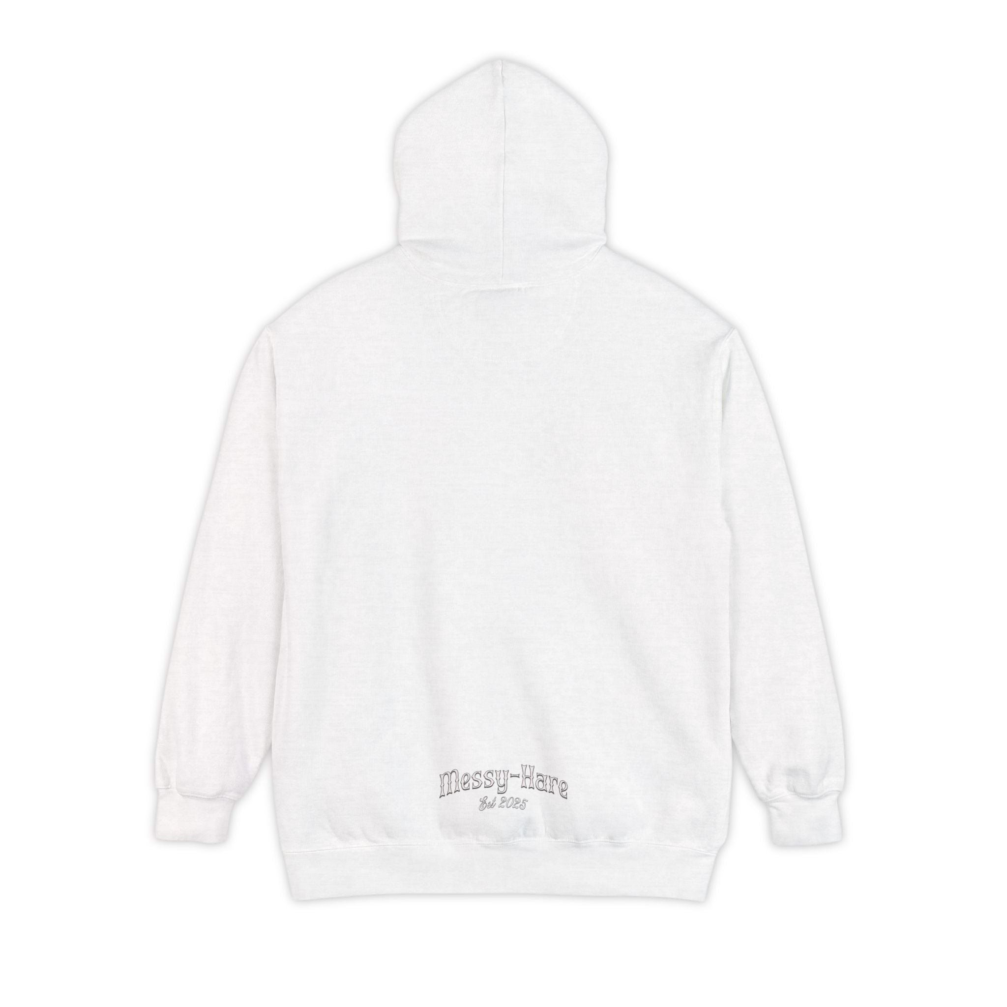 Stubborn As All Get-Out Pocket Hoodie