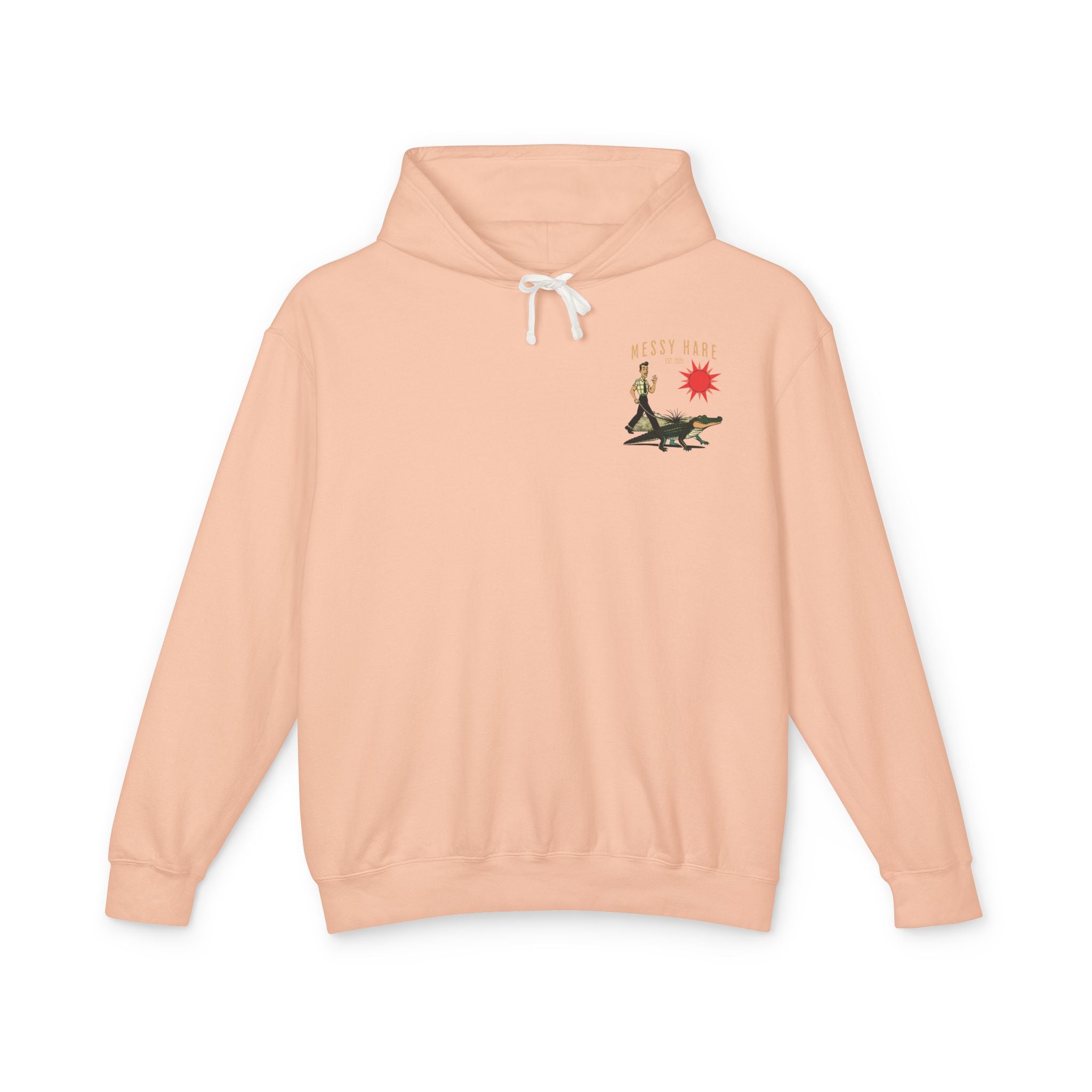 Only in the South Hoodie (No Pocket)