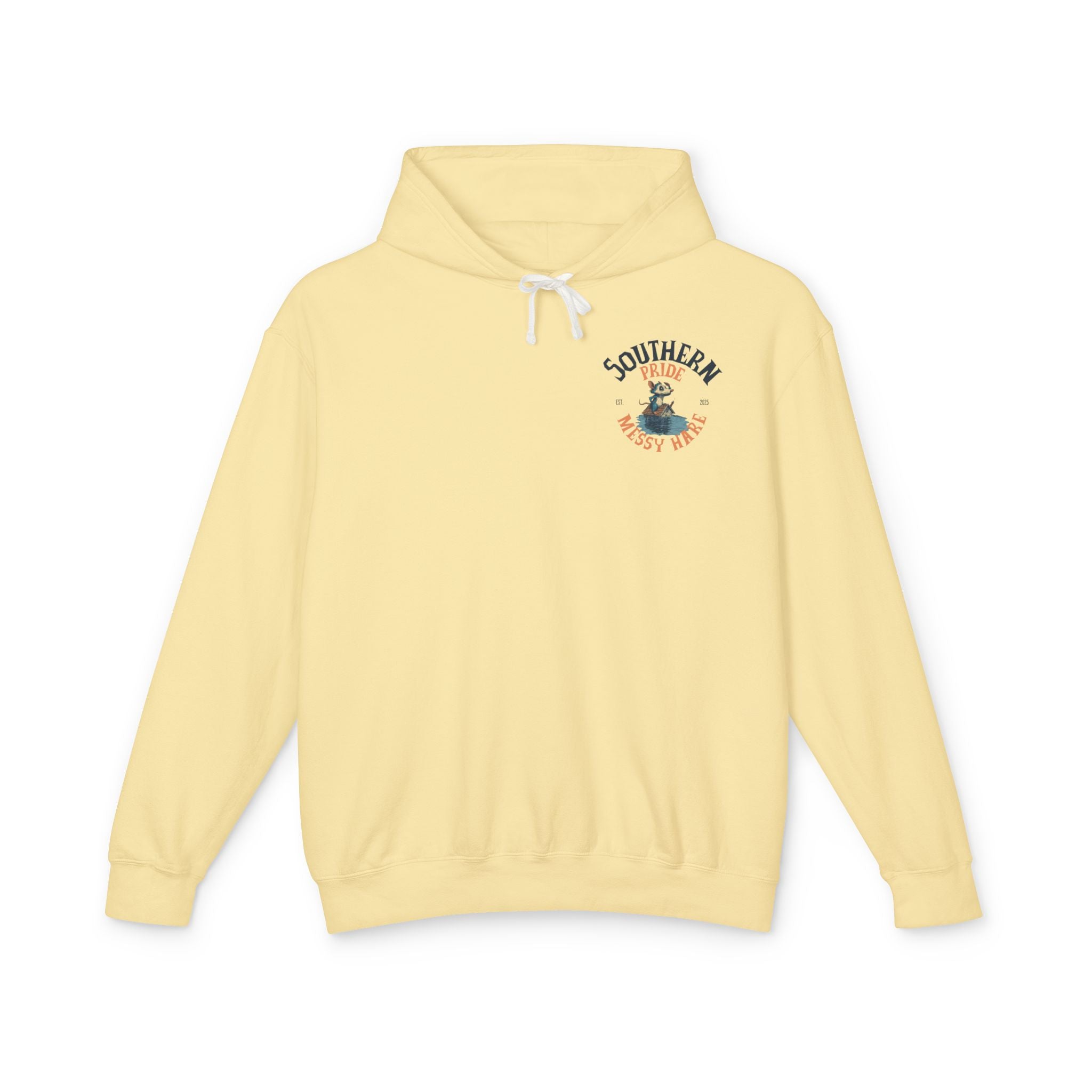 Southern Pride Hoodie (No Pocket)