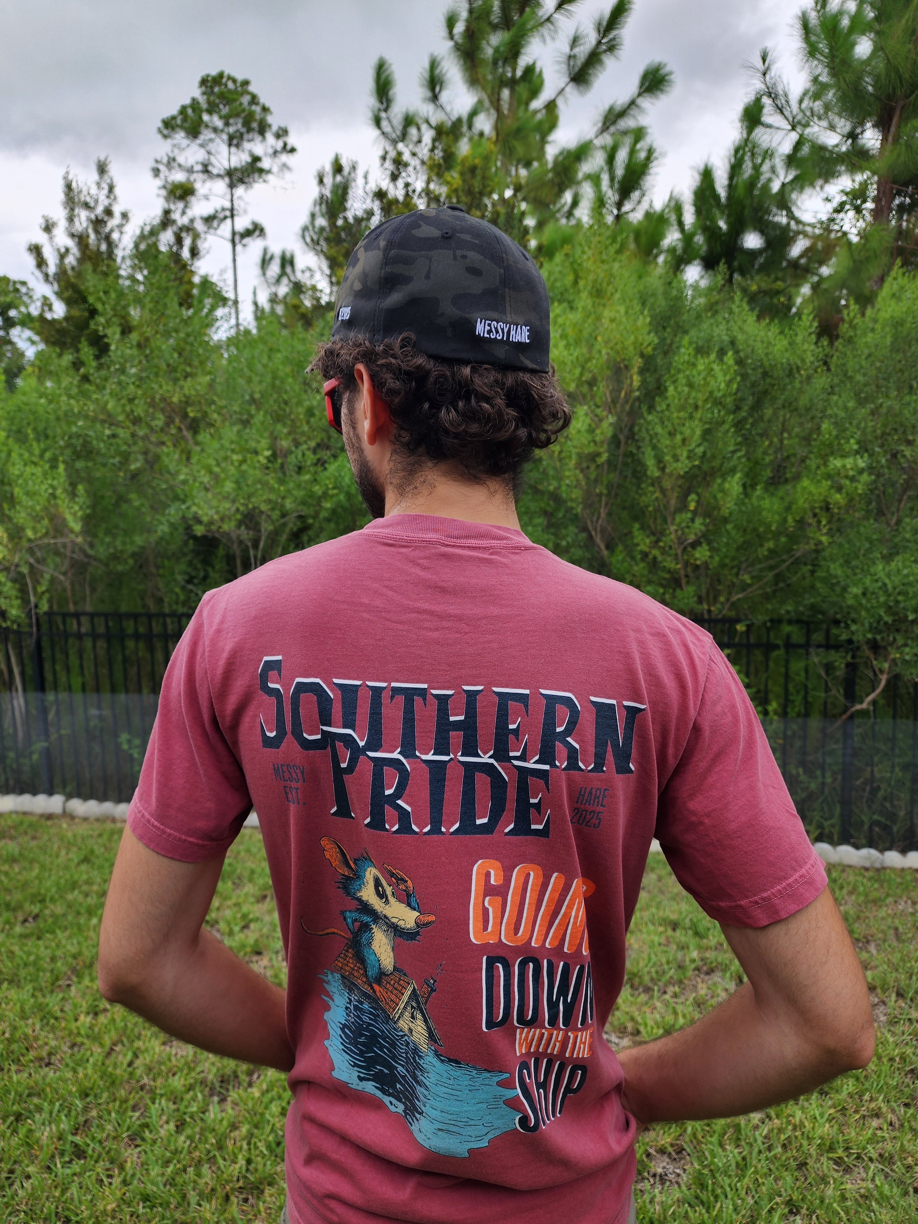 Southern Pride