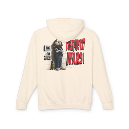 Thermostat Wars Hoodie (No Pocket)