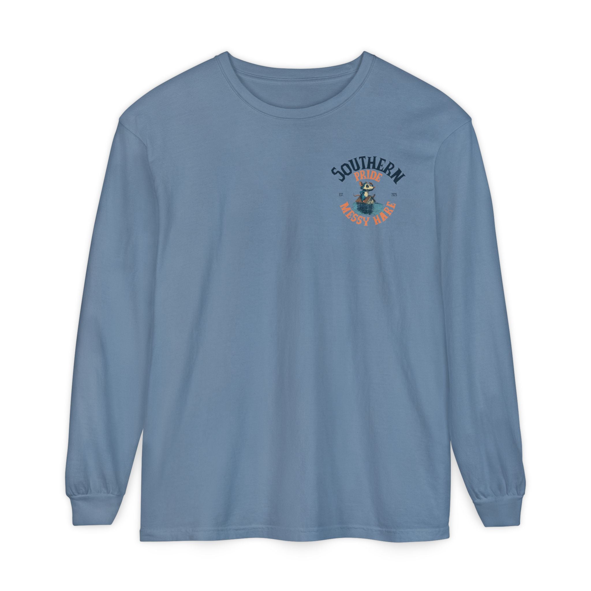Southern Pride Long-Sleeve Tee