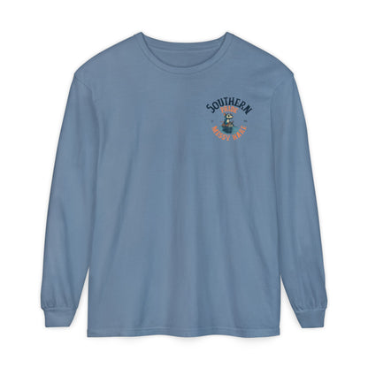 Southern Pride Long-Sleeve Tee