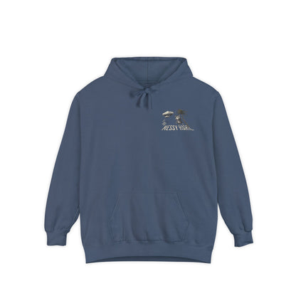 It's Fine. We're Fine. Pocket Hoodie