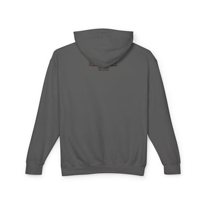 Grit 'Er Done! Hoodie (No Pocket)
