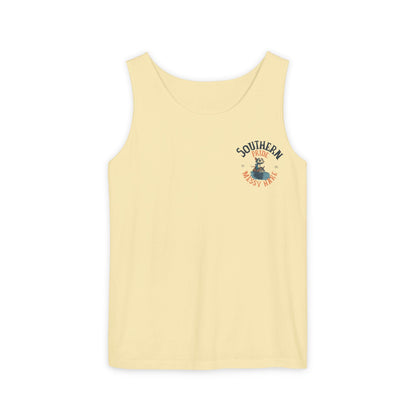 Southern Pride Tank