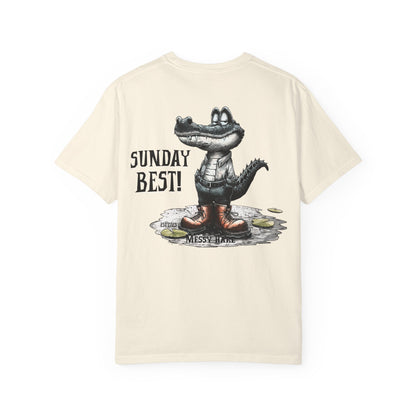 Sunday Best!