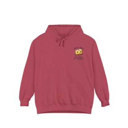 That Dog'll Hunt Pocket Hoodie