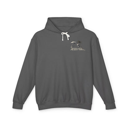 It's Fine. We're Fine. Hoodie (No Pocket)