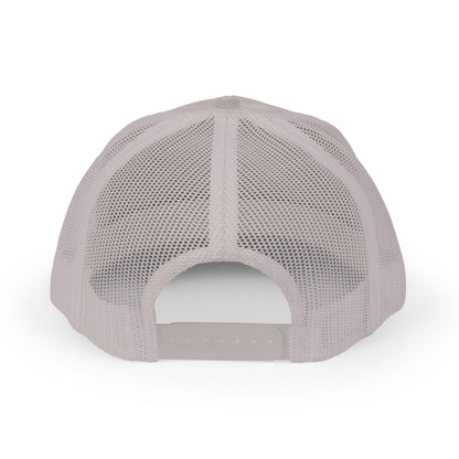 Ain't Right Logo Trucker Hat