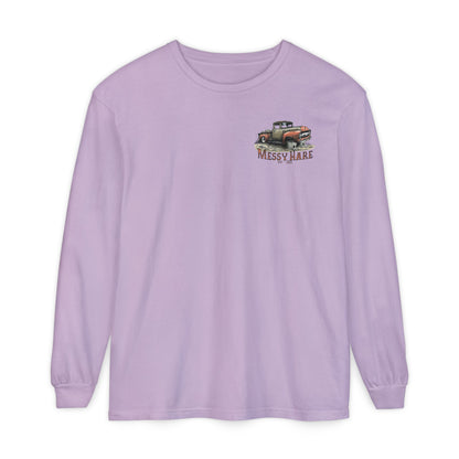 Ain't Goin' Far Long Sleeve Tee