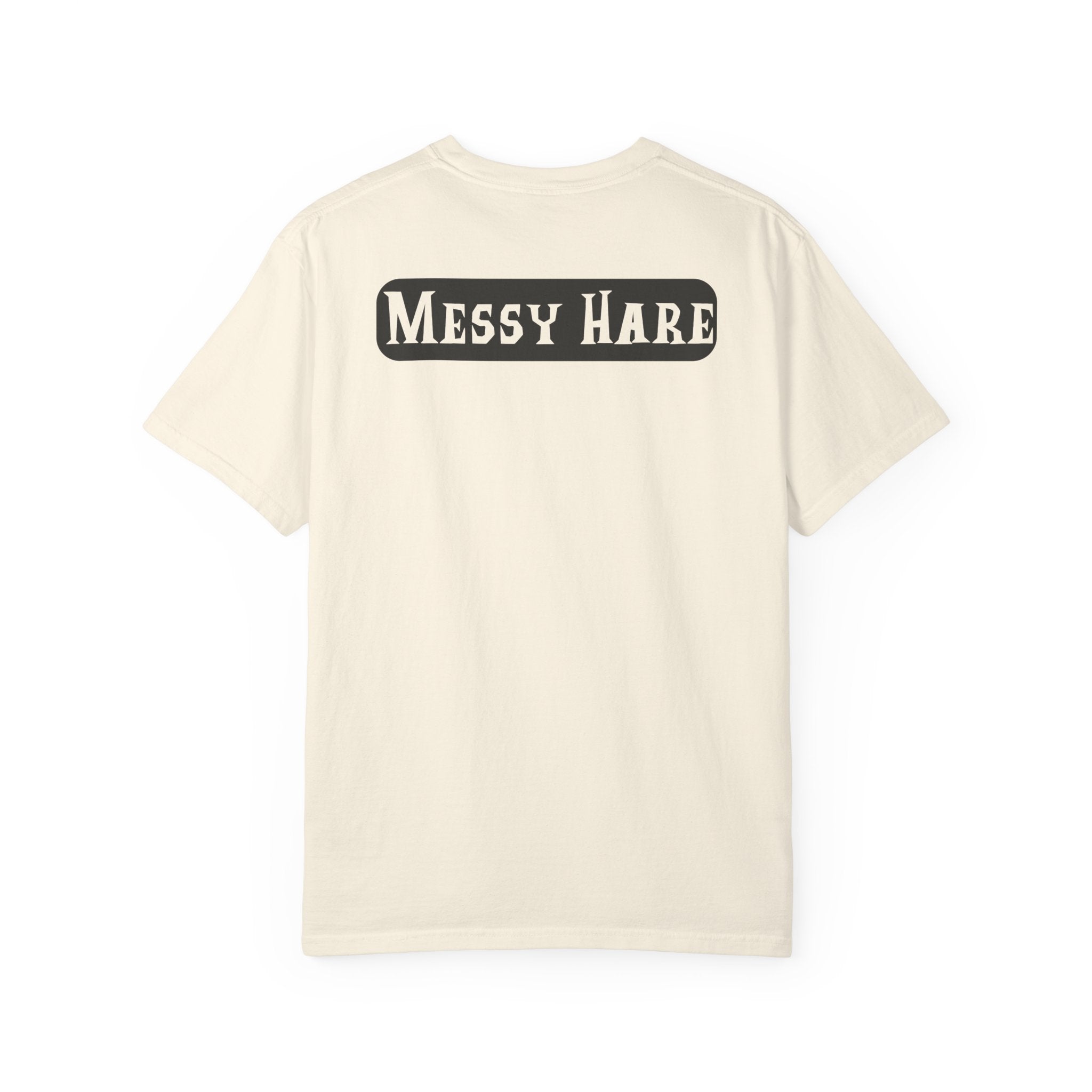 Feral Logo Tee